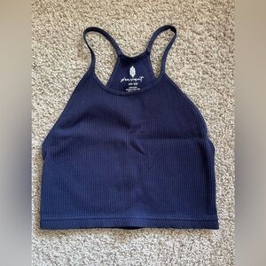 Free People Movement Crop Tank